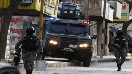 مقتل ضابط أردني خلال الاحتجاجات على رفع أسعار المحروقات