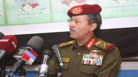 صنعاء: سيكون للقوات المسلحة اليمنية تحركاً مدروساً يعيد إلى المنطقة توازنها