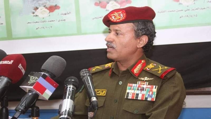 Iranpress: صنعاء: سيكون للقوات المسلحة اليمنية تحركاً مدروساً يعيد إلى المنطقة توازنها