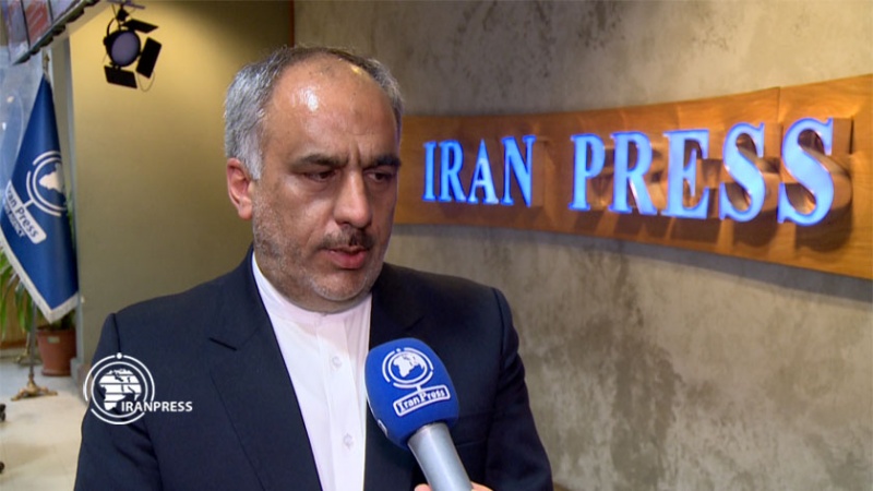 Iranpress: سفير إيران يكشف عن نمو ملحوظ في العلاقات الاقتصادية بين طهران ودوشنبه