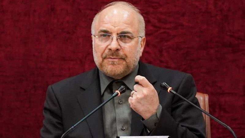 Iranpress: قاليباف يعلن عن عقد اجتماع ثلاثي بين أذربيجان وتركيا وإيران في أنقرة