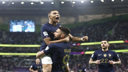 بفوز مستحق على بولندا.. فرنسا تتأهل لربع نهائي مونديال قطر