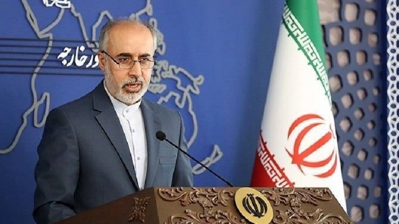 Iranpress: إيران ترد على توقف عمل آلية اينستكس المالية