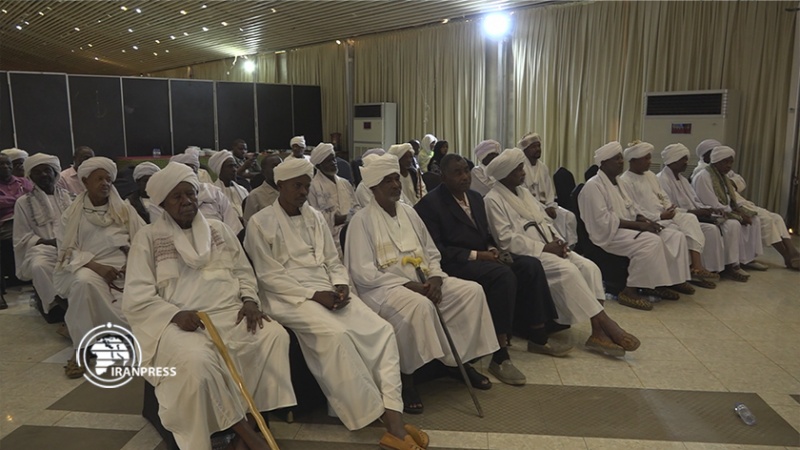 Iranpress: المجلس الأعلى للإدارات الأهلية في السودان يدعم الاتفاق السياسي