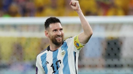 جام جهانی 2022؛ صعود آرژانتین به یک چهارم نهایی