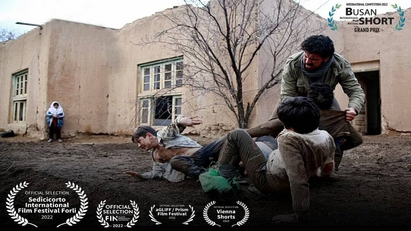Iranpress: فيلم إيراني يحصد جائزة أفضل فيلم من مهرجان برشلونة 