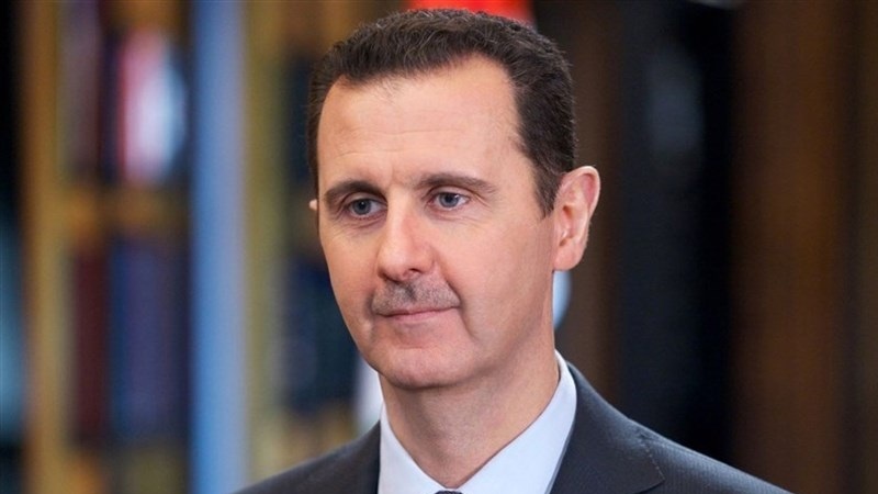 Iranpress: رويترز: بن فرحان سيدعو الرئيس السوري إلى القمة العربية خلال زيارته دمشق