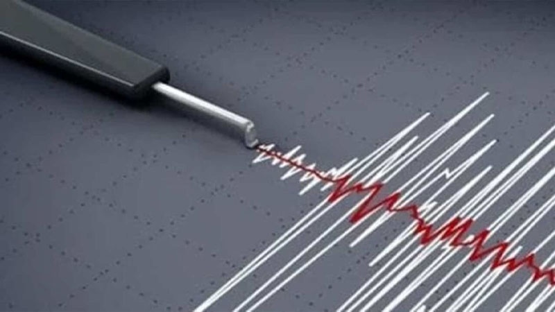 Iranpress: زلزال قوته 6.2 درجات يهز تايوان