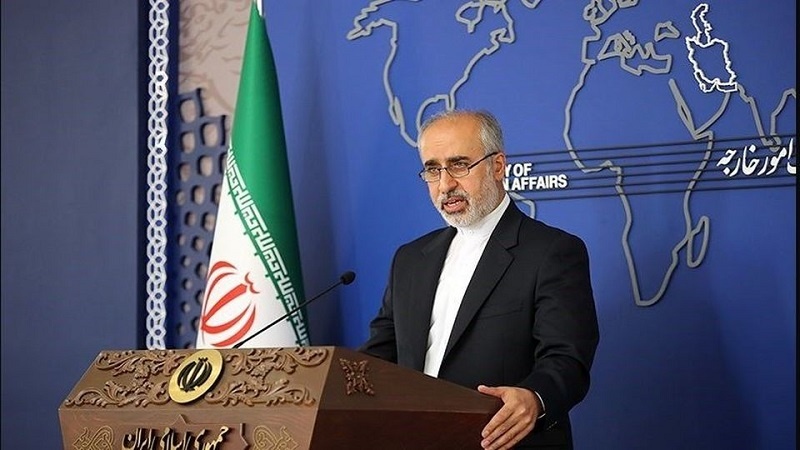 Iranpress: الخارجية: الصبر الاستراتيجي الإيراني لن يدوم إلى الأبد