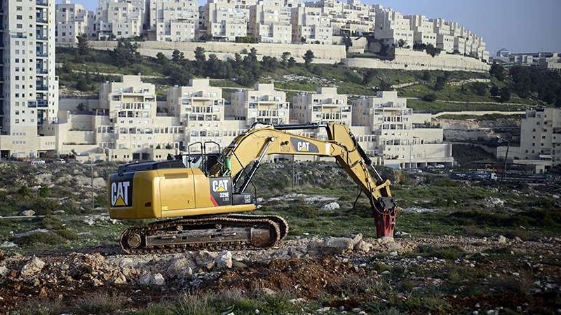 Iranpress: الاحتلال يوافق على بناء 7032 وحدة استيطانية جديدة في الضفة الغربية