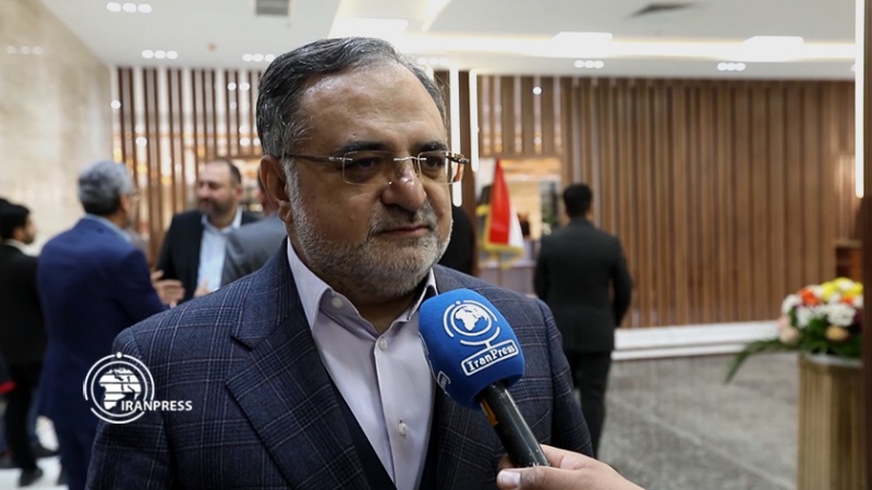 Iranpress: مسؤول إيراني یشرح أهمية افتتاح فرع جامعة طهران للعلوم الطبية في كربلاء المقدسة