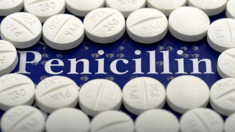 Iranpress: بريطانيا تعلن إجراءات لمواجهة نقص حاد في أدوية البنسلين