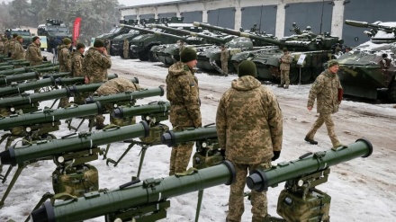 آمریکا در پی تعمیق جنگ اوکراین با ارسال تسلیحات دوربرد