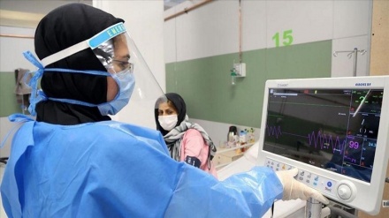 شناسایی ۵۶ بیمار جدید کووید۱۹ در کشور
