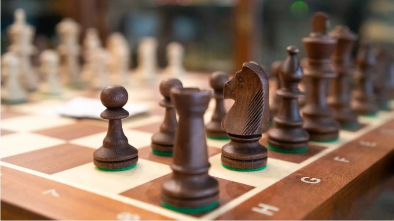 Iranpress: إيران.. الثالثة في بطولة آسيا والمحيط الهادئ لـ الشطرنج للجامعات
