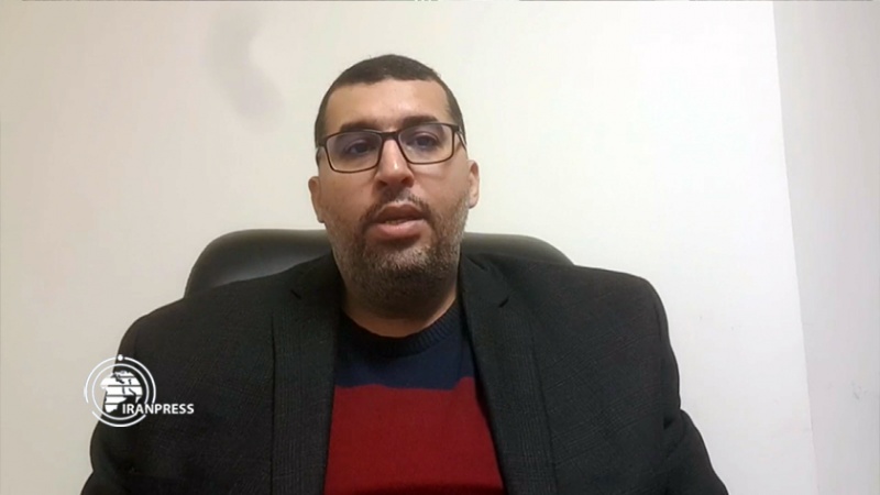 Iranpress: باقر درويش: زيارة الرئيس الإسرائيلي إلى البحرين تأتي في ظل رفض شعبي واسع
