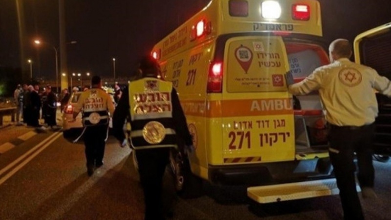 Iranpress: إطلاق النار على عضو في الكنيست الإسرائيلي في جنين 