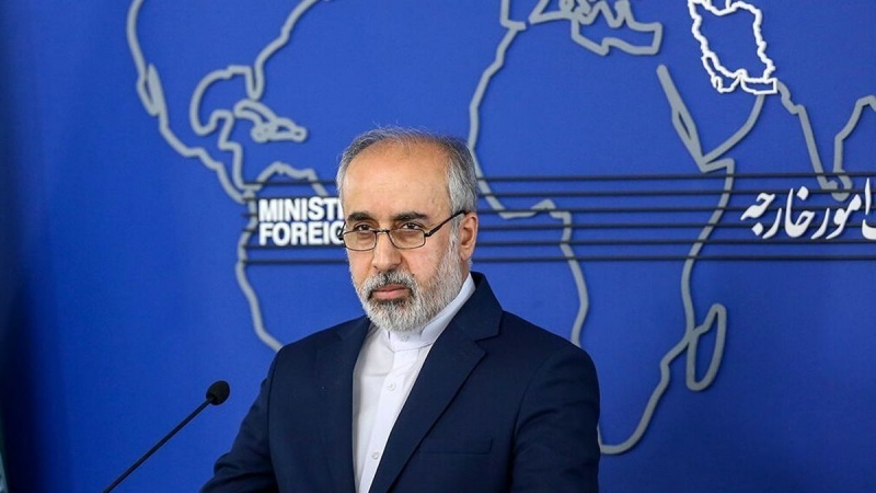 Iranpress: إيران تقدّم تعازيها لأسر ضحايا تحطّم مروحية أوكرانية