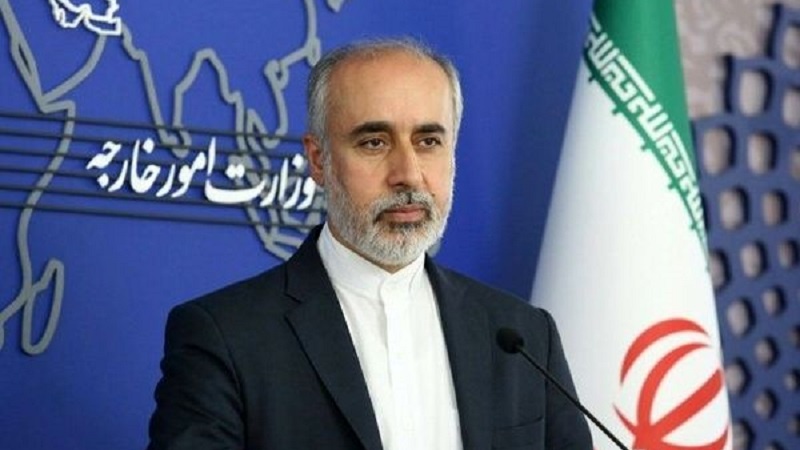 إيران ترحب بنجاح سوريا في استعادة مقعدها في جامعة الدول العربية