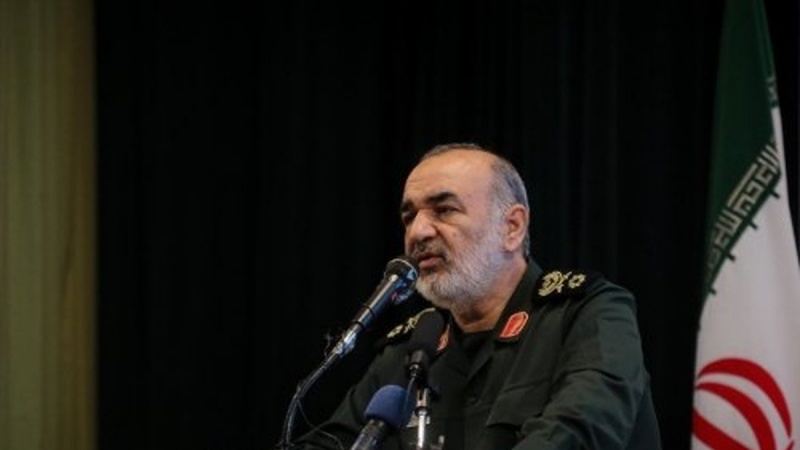 الجمهورية الإسلامية الإيرانية مرسى للاستقرار والأمن للمنطقة