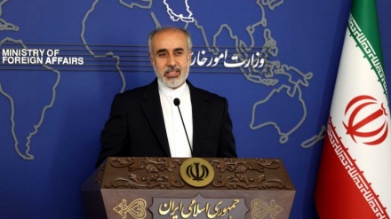 طهران تفنّد مزاعم عن اكتشاف أسلحة إيرانية متجهة إلى اليمن