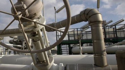 ایتالیا به دنبال گاز الجزایر 