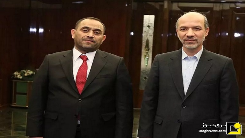 Iranpress: مفاوضات بين طهران وبغداد لإنشاء محطات الكهرباء في العراق