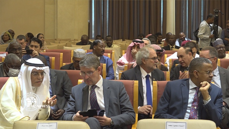 Iranpress: انطلاق المرحلة النهائية للعملية السياسية في السودان