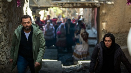 الفيلم الإيراني ‘دون قرار مسبق’ سيُعرض في مهرجانين دوليين