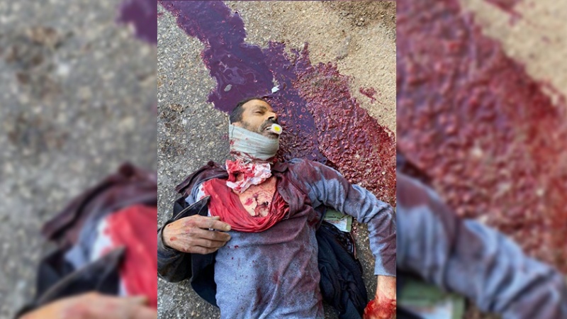 Iranpress: الاحتلال يُعدم فلسطينيًا بدم بارد بزعم تنفيذ عملية 