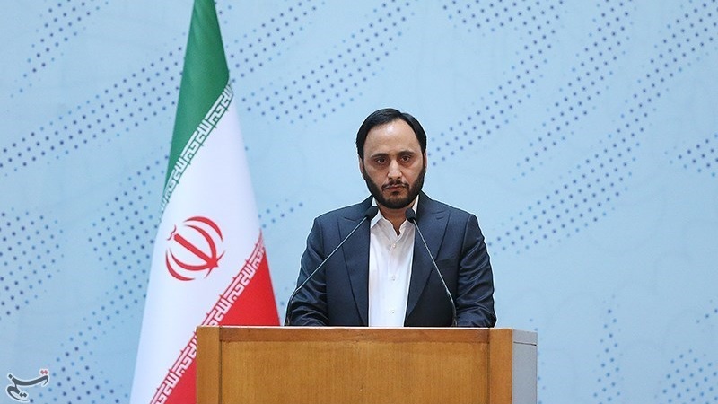 Iranpress: الحكومة الإيرانية: لم نجعل إدارة البلاد رهناً بالمفاوضات النووية