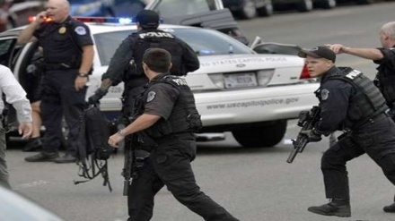 مقتل 64 شرطيا أمريكيا بالرصاص عام 2022