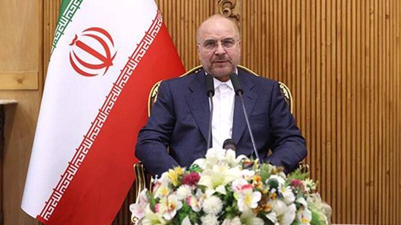Iranpress: قاليباف يؤكد على استمرار الاجتماعات الثلاثية بين طهران وأنقرة وباكو
