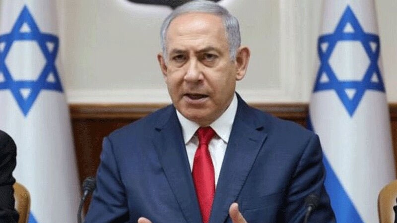 Iranpress: نتنياهو: الحكومة الإسرائيلية تمنع الأنشطة النووية الإيرانية