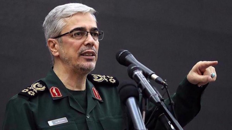 Iranpress: مسؤول إيراني رفيع يجدد تأكيده ضرورة الانتقام لدم القائد سليماني