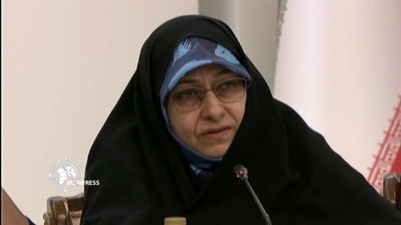 Iranpress: إيران تشدد على ضرورة طرد الكيان الصهيوني من لجنة وضع المرأة