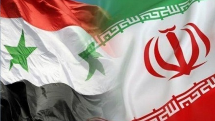 تطوير التعاون بين المناطق الحرة الإيرانية والسورية
