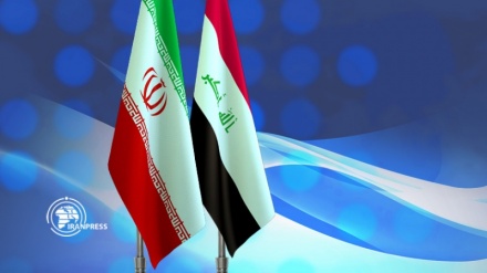 العلاقات الإيرانية العراقية راسخة وعريقة وقوية