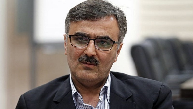 Iranpress: البنك المركزي الإيراني: إدراج اتفاقية نقدية ثنائية على جدول أعمال إيران وقطر