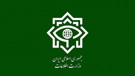 بيان وزارة الأمن الإيرانية حول الجاسوس ‘‘علي رضا أكبري’’