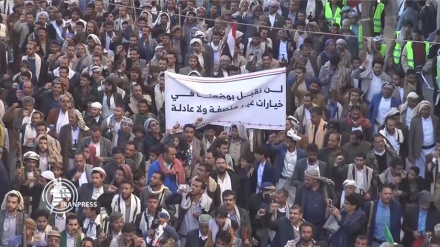 تداوم محاصره یمن بی‌پاسخ نمی‌ماند 