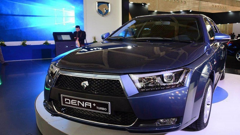 Iranpress: شركة ’إيران خودرو‘ لصناعة السيارات تصدّر ألفي سيارة إلى روسيا