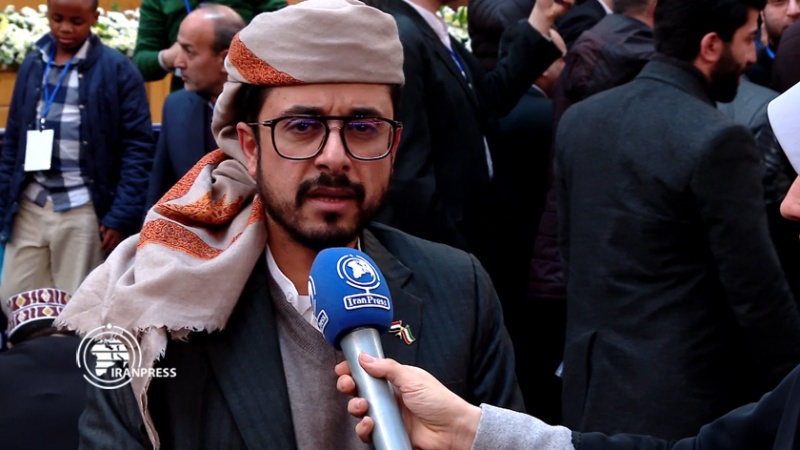 Iranpress: السفير اليمني: الشهيد سليماني كان الناظم الأساسي لعمل المقاومة