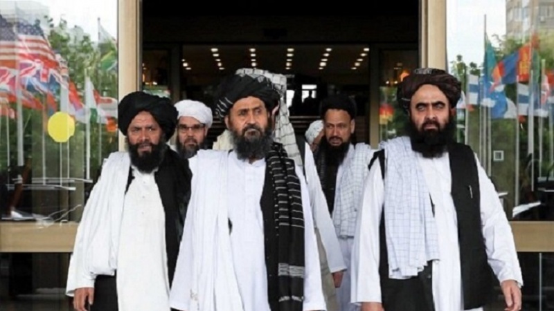 Iranpress: طالبان تنوي إلغاء تراخيص بعض وسائل الإعلام الأفغانية