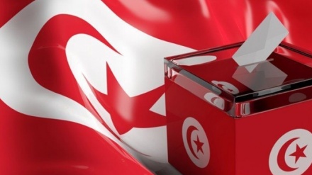 دور دوم انتخابات پارلمانی تونس و ادامه بی‌رغبتی رای دهندگان 