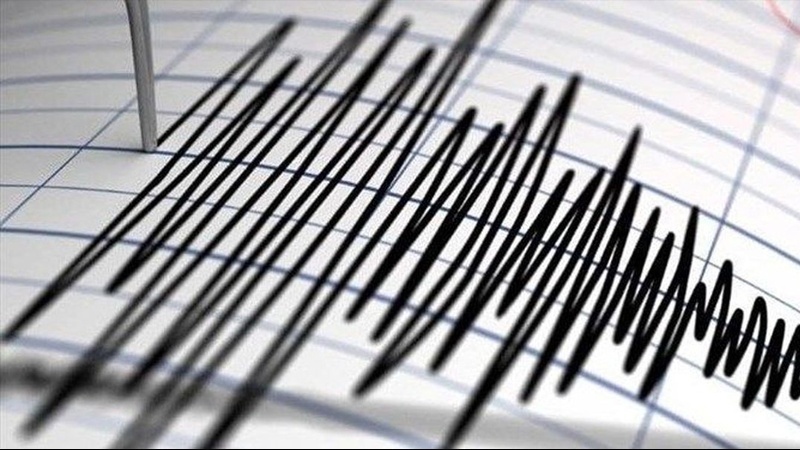 ایران پرس: وقوع دو زلزله در غرب کرمانشاه