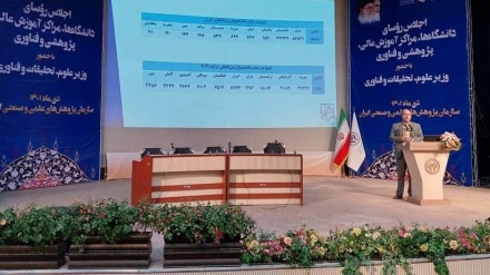  تحصیل ۹۴ هزار دانشجوی خارجی در ایران