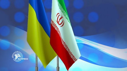 استدعاء القائم بالأعمال الأوكراني إلى وزارة الخارجیة الإيرانية