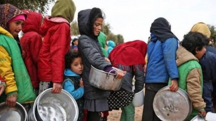 تحلیلی درباره هشدار سازمان ملل متحد درباره گرسنگی بی‌سابقه در سوریه