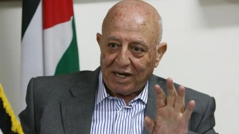 Iranpress: وفاة رئيس الوزراء الفلسطيني الأسبق أحمد قريع